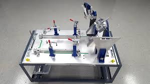 Automotive Checking Fixtures